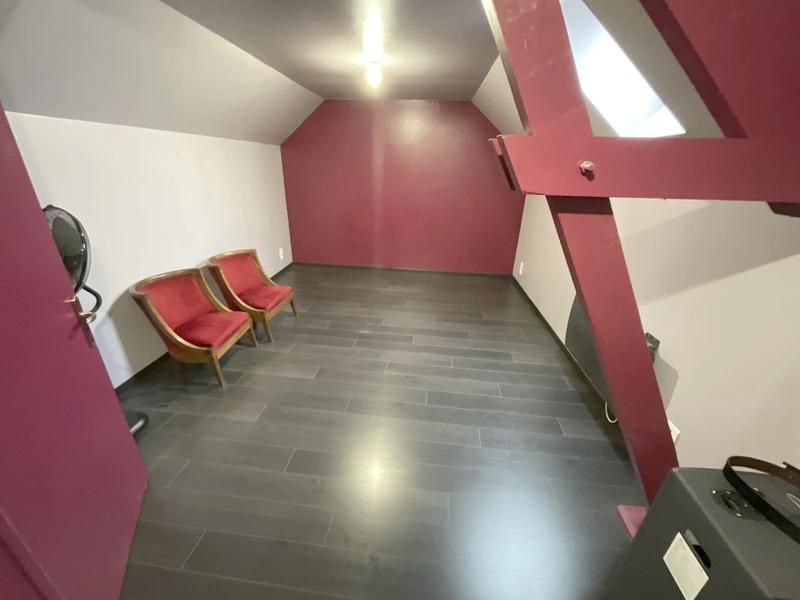 Maison - 132 m² - 6 pièces