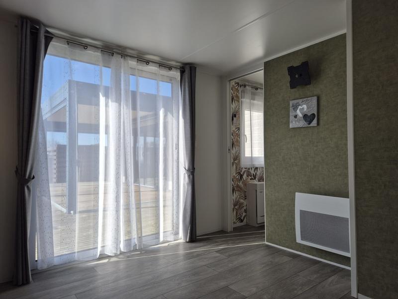 Maison - 70 m² - 4 pièces