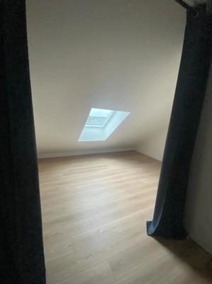 Duplex - 87 m² - 3 pièces