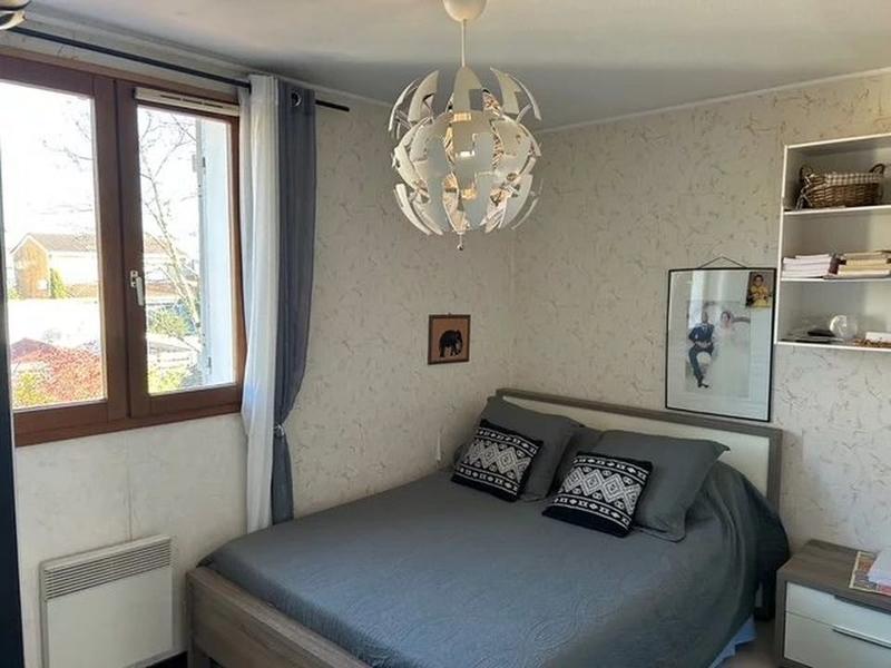 Villa - 107 m² - 5 pièces