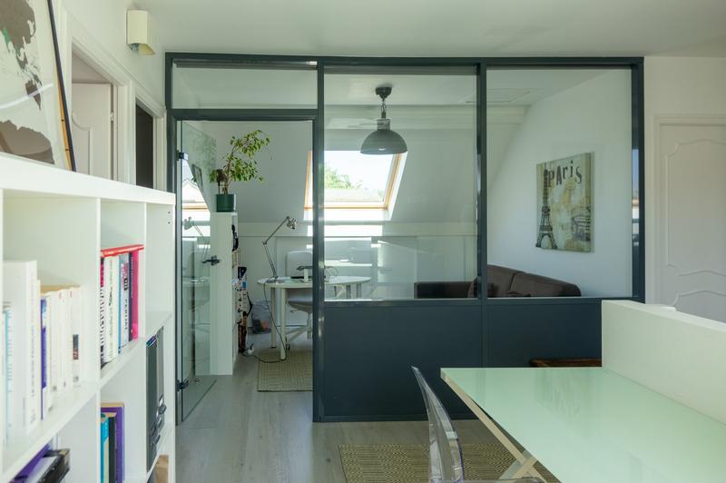 Maison - 167 m² - 7 pièces