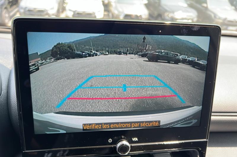 Toyota Yaris Cross Hybride 130 2wd Gr Sport