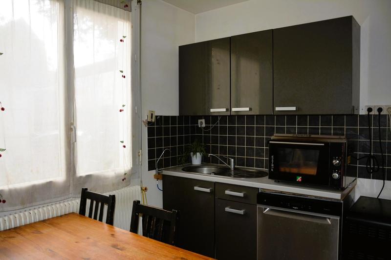 Local commercial - 109 m²