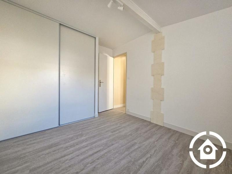 Maison - 84 m² - 4 pièces