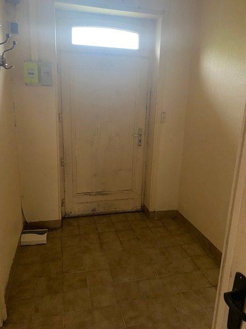 Maison ancienne - 120 m² - 5 pièces