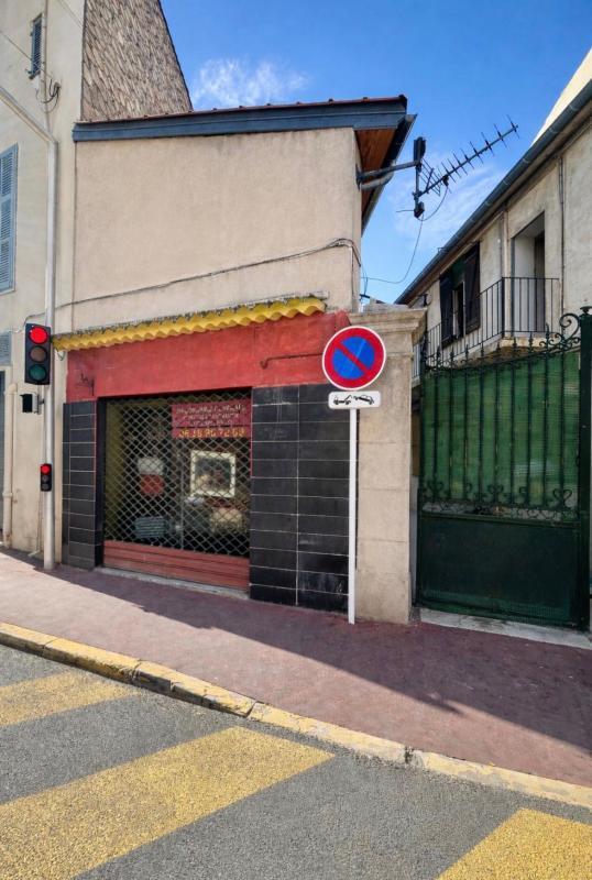 Maison - 54 m² - 2 pièces