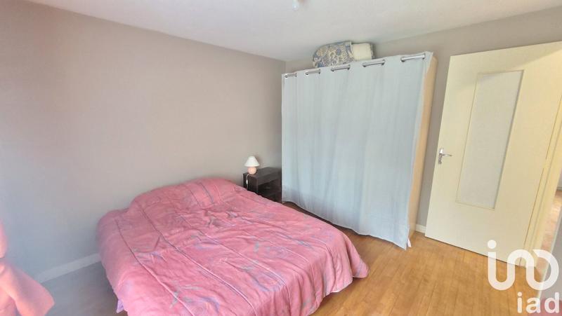 Maison de village - 110 m² - 5 pièces