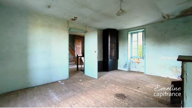 Maison - 103 m² - 3 pièces