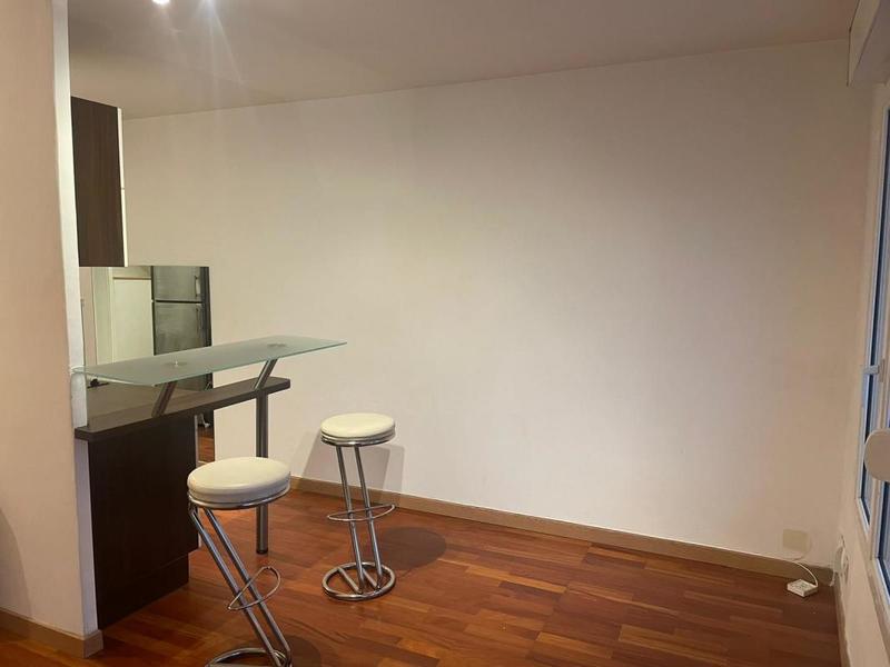 Studio - 26 m² - 1 pièce