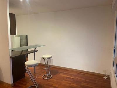 Studio - 26 m² - 1 pièce