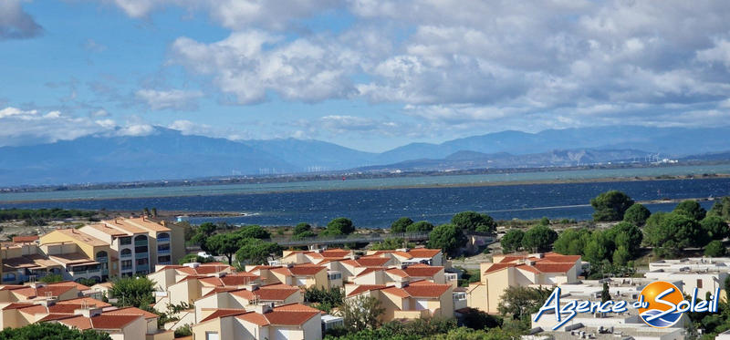 Appartement - 50 m² - 3 pièces