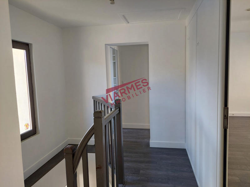 Local commercial - 84 m² - 5 pièces