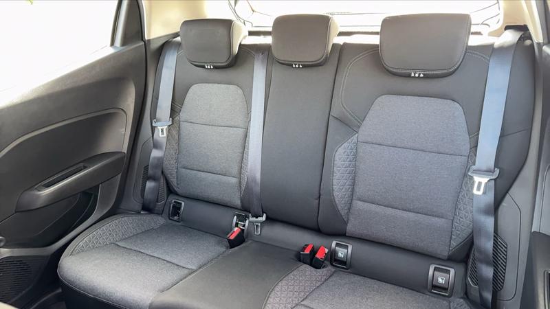 Renault Clio 1.6 E-Tech 140.0 n/A