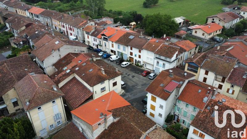 Maison - 138 m² - 5 pièces