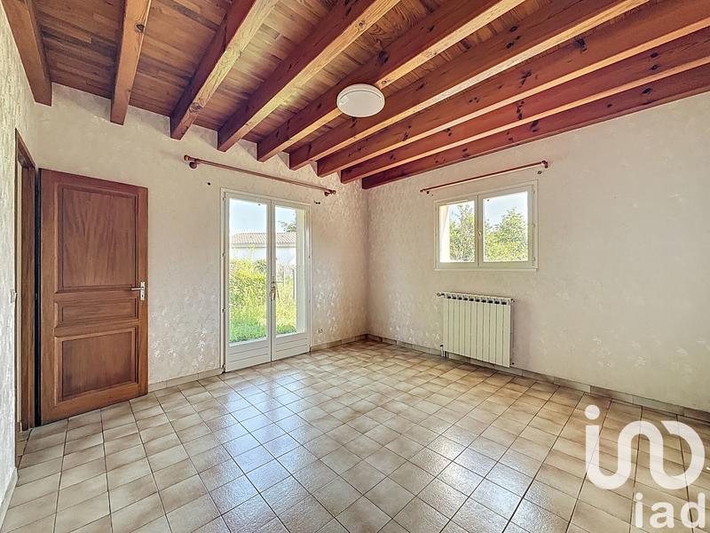 Maison - 131 m² - 5 pièces