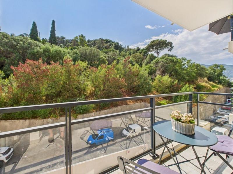 Appartement - 26 m² - 1 pièce