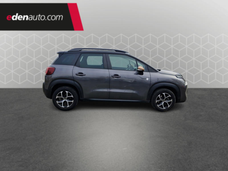 Citroën C3 Aircross PureTech 110 s&amp;S Bvm6 c-Series