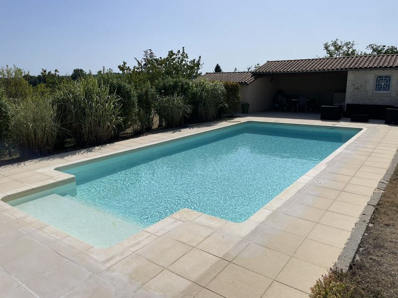 Maison - 173 m² - 6 pièces