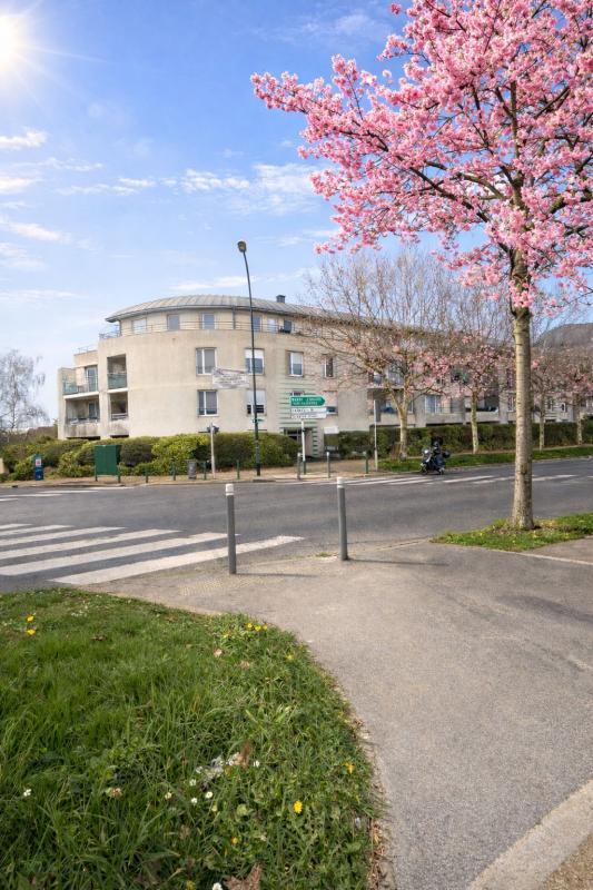 Appartement - 82 m² - 4 pièces