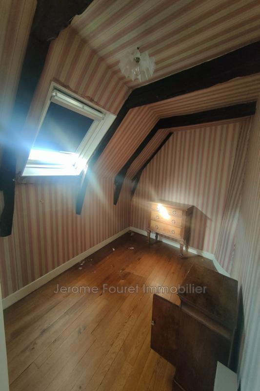 Maison en pierre - 44 m² - 3 pièces