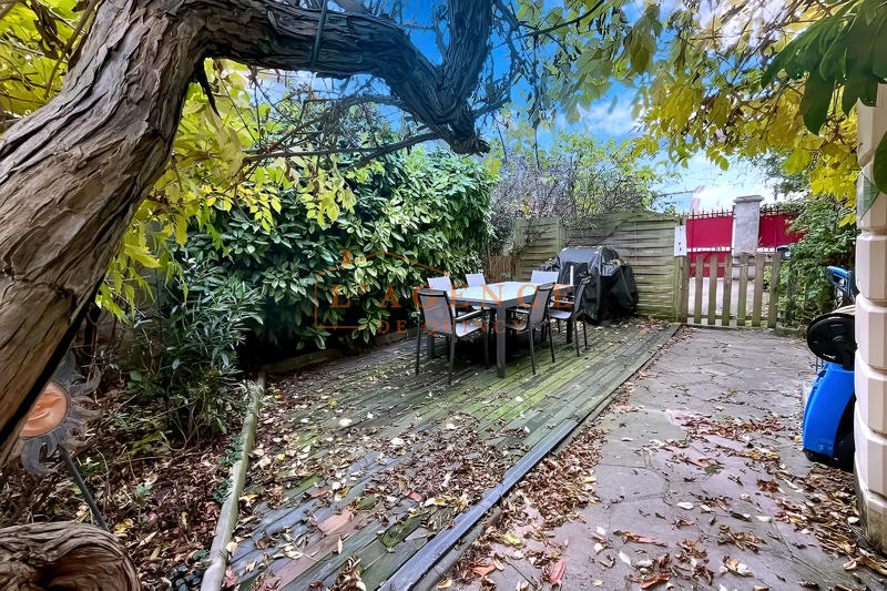 Maison - 150 m² - 9 pièces