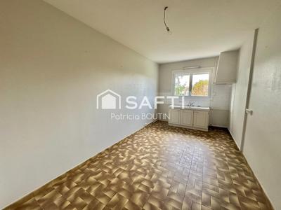 Maison - 138 m² - 6 pièces