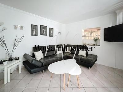 Maison - 170 m² - 7 pièces