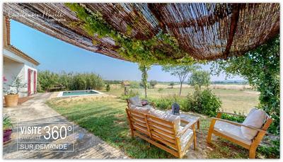 Villa - 160 m² - 6 pièces