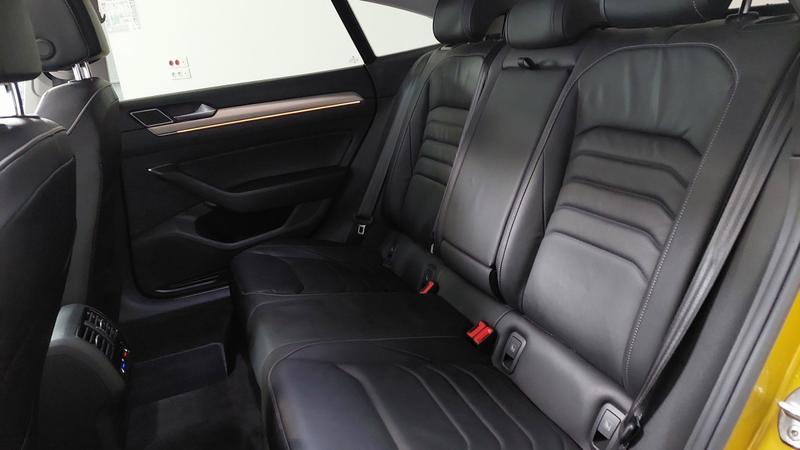 Volkswagen Arteon 1.5 Tsi 150 Dsg7 Elegance Exclus