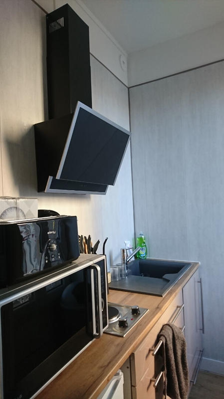 Maison - 127 m² - 6 pièces