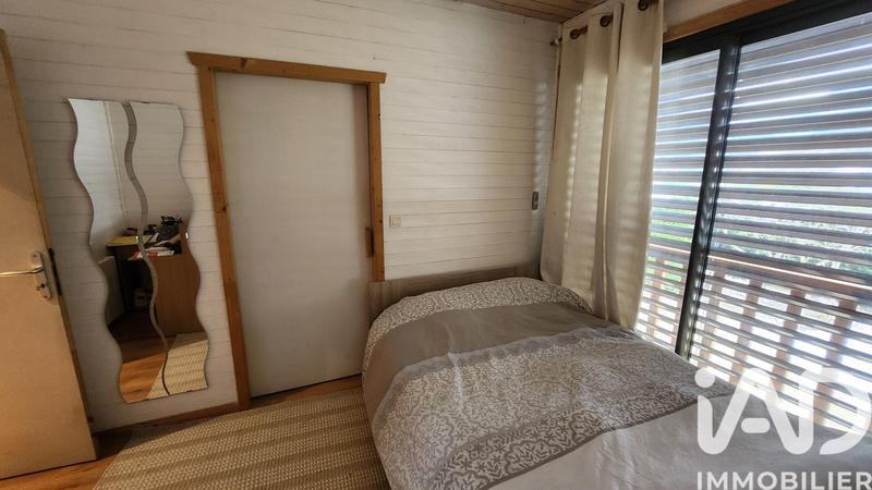 Maison de ville - 122 m² - 6 pièces