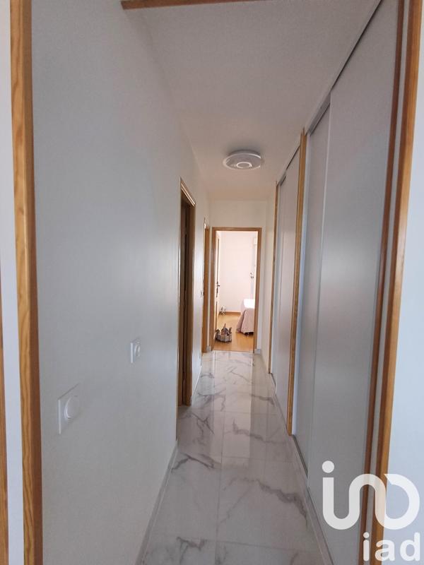 Appartement - 85 m² - 4 pièces