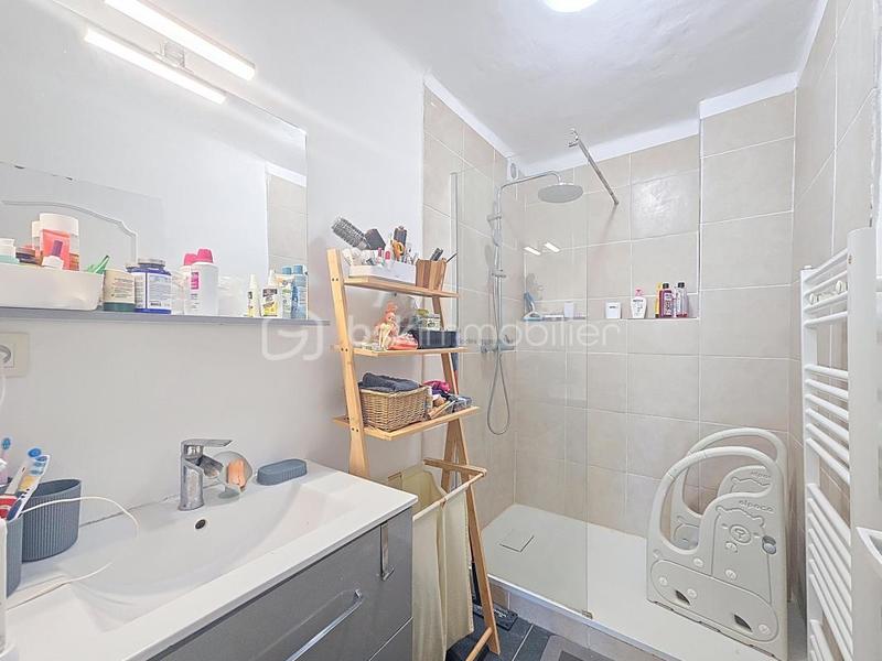 Appartement - 78 m² - 5 pièces