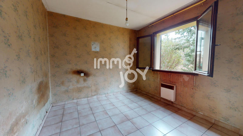 Maison - 66 m² - 4 pièces