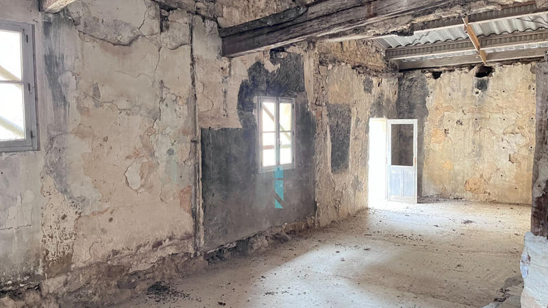 Entrepôt - 58 m² - 1 pièce