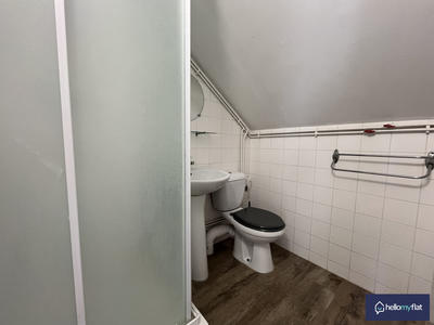 Appartement - 15 m² - 1 pièce