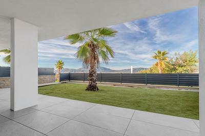 Appartement - 85 m² - 3 pièces