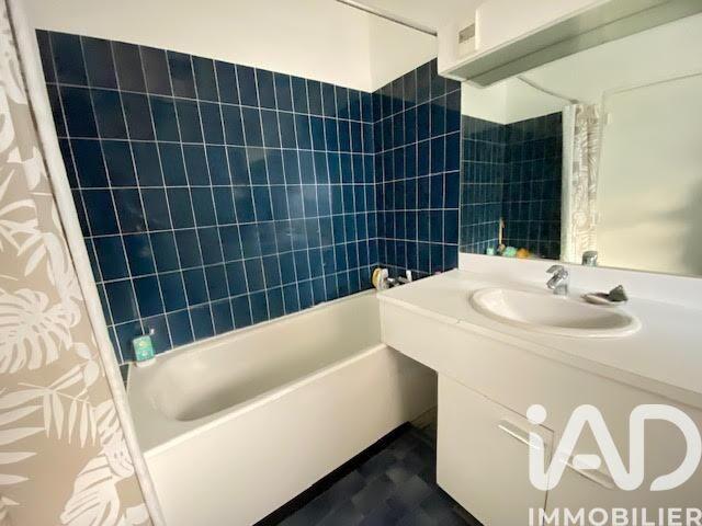 Appartement - 129 m² - 5 pièces