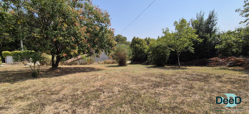 Maison traditionnelle - 107 m² - 4 pièces