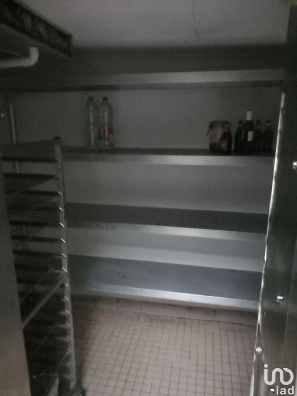 Local commercial - 245 m²