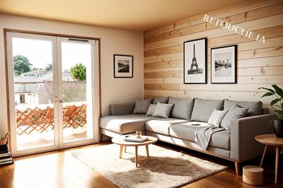 Immeuble - 143 m² - 8 pièces