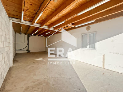 Local commercial - 43 m²