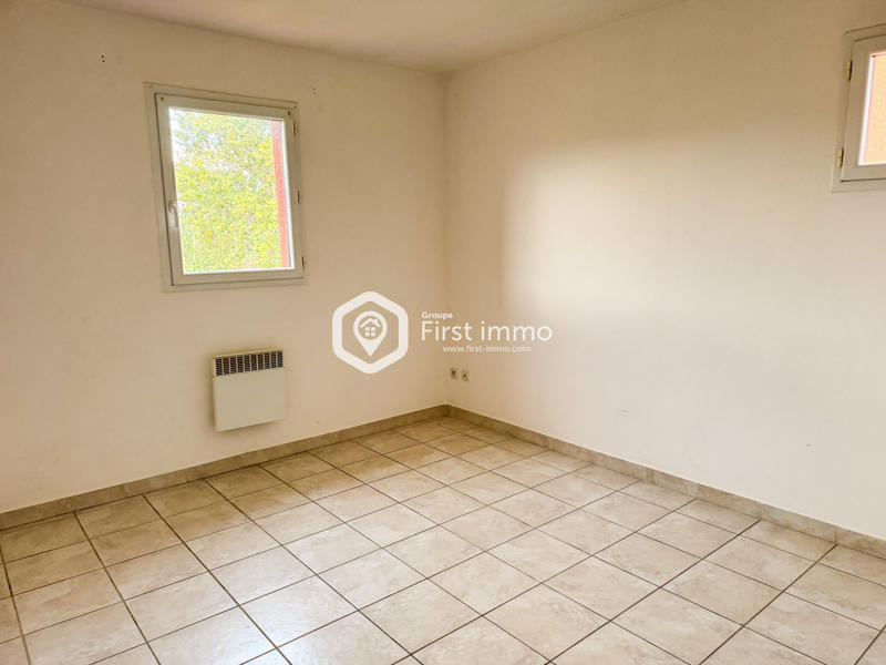 Appartement - 75 m² - 4 pièces