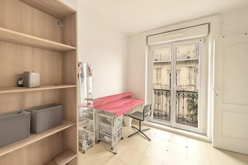 Appartement - 62 m² - 5 pièces