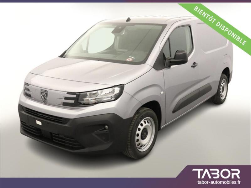 Peugeot Partner 130 L2 Boit Adml Gps Cam CarP