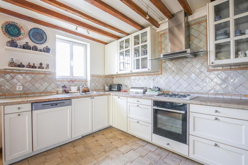 Appartement - 73 m² - 4 pièces