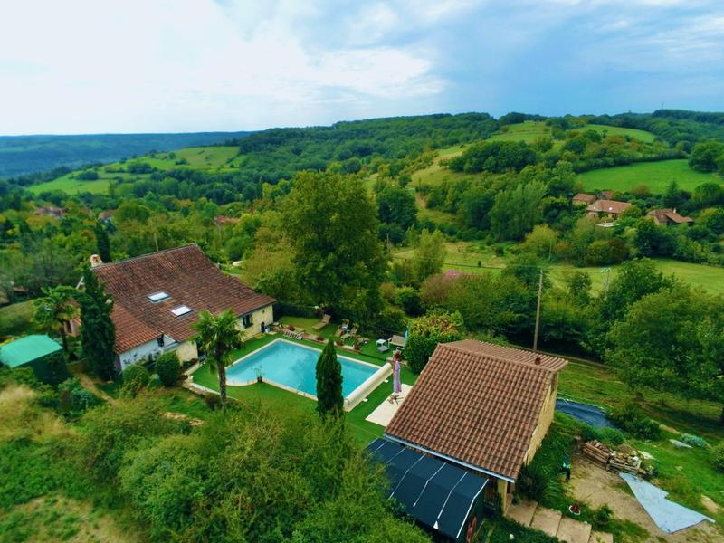 Maison - 152 m² - 7 pièces