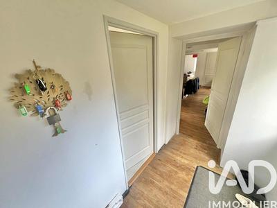 Maison - 558 m² - 20 pièces