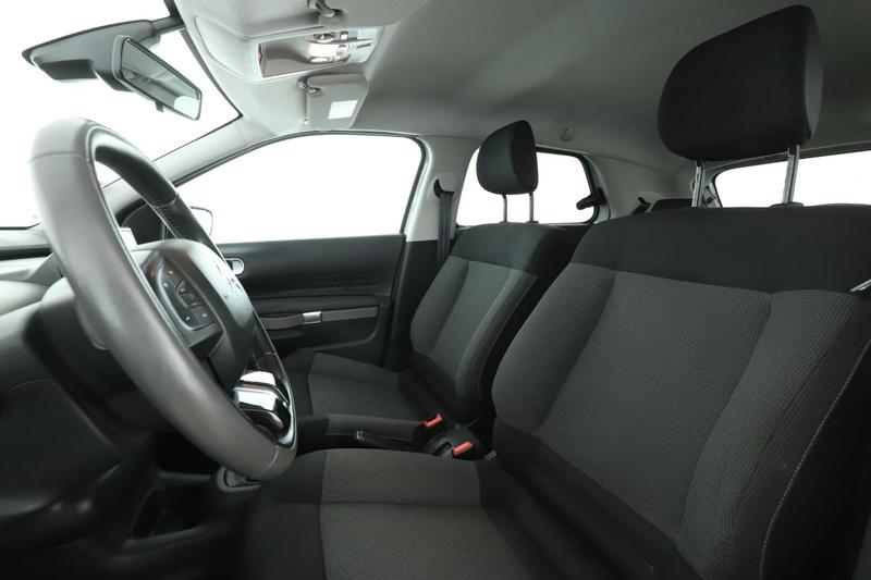 Citroën C4 Cactus 1.6 Blue-HDi Feel 100 ch