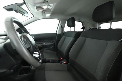 Citroën C4 Cactus 1.6 Blue-HDi Feel 100 ch